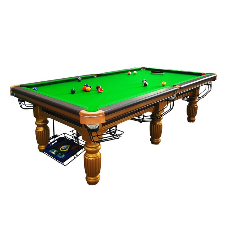 南开响袋24小时自助台球大悦城门店外观