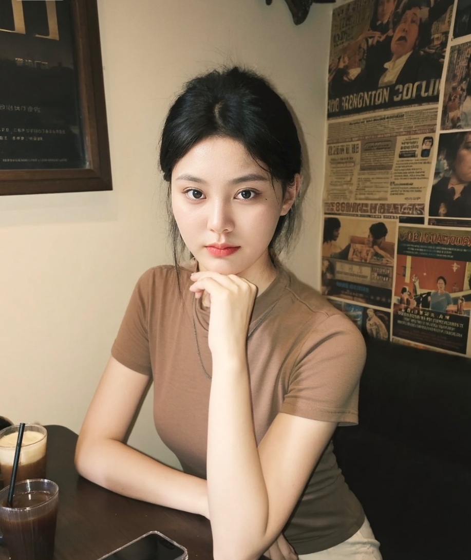 婷婷 助教自拍
