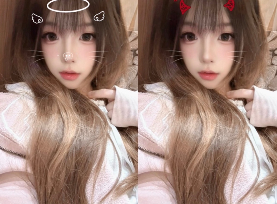蕾蕾 助教自拍