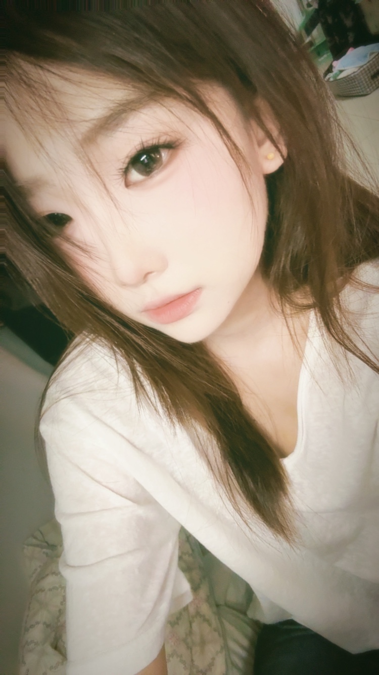 丢儿 助教自拍